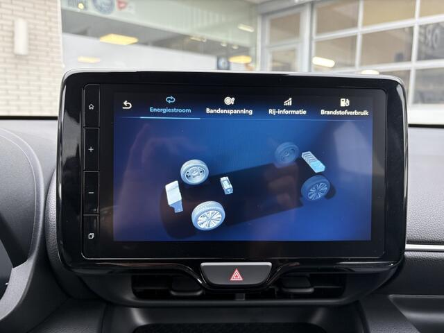 Toyota YARIS 1.5 Hybrid 115 Dynamic | Comfort Pack | Carplay/android auto |