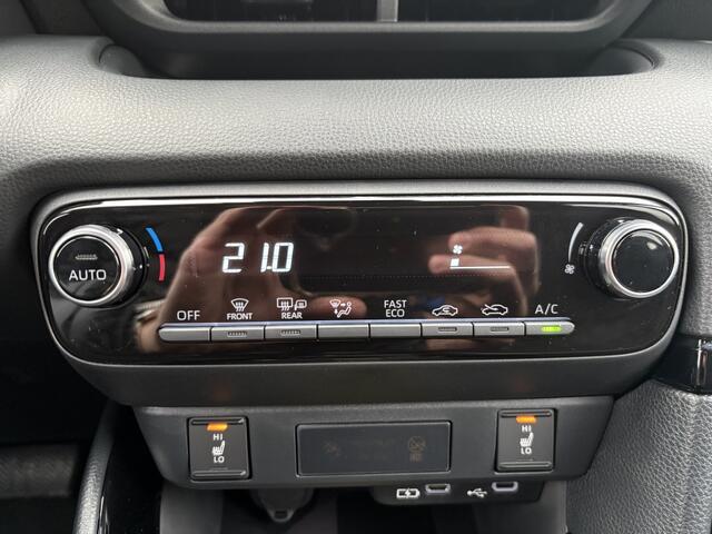 Toyota YARIS 1.5 Hybrid 115 Dynamic | Comfort Pack | Carplay/android auto |