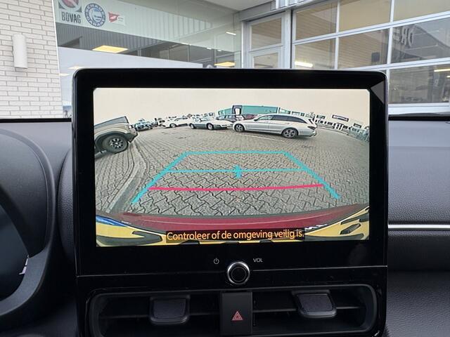 Toyota YARIS Cross 1.5 Hybrid 130 Dynamic | Stuur+stoelverwarming | Sensoren V/A |