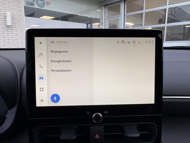 Toyota YARIS Cross 1.5 Hybrid 130 Dynamic | Stuur+stoelverwarming | Sensoren V/A |