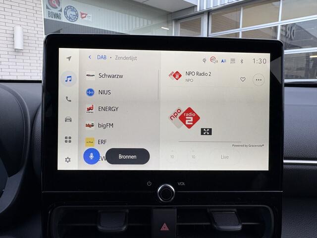 Toyota YARIS Cross 1.5 Hybrid 130 Dynamic | Stuur+stoelverwarming | Sensoren V/A |