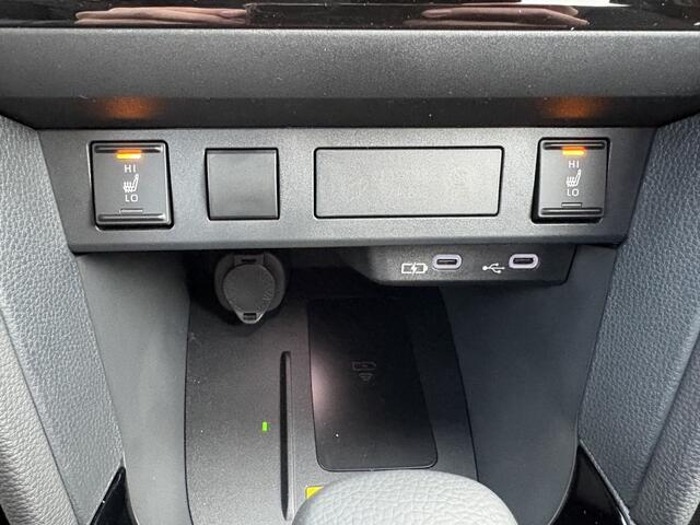 Toyota YARIS Cross 1.5 Hybrid 130 Dynamic | Stuur+stoelverwarming | Sensoren V/A |