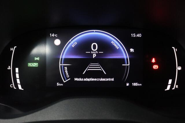 Toyota YARIS Cross 1.5 Hybrid 130 Dynamic + Comfort Pack | MY2026 | Adaptive-cruise | Camera | Clima | Apple Carplay & Android Auto | Navigatie | Keyless | Parkeerhulp | Stoel & Stuurverwarming | Dodehoekdetectie