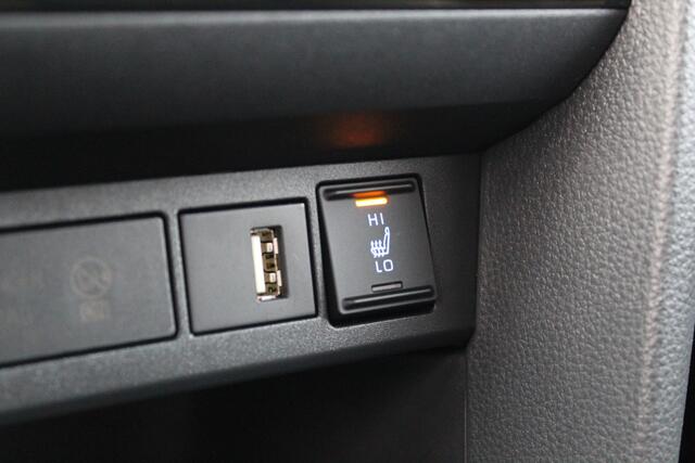 Toyota YARIS Cross 1.5 Hybrid Explore | Rijklaar | Apple/Android | Navi | PDC | Stoelverwarming | Camera | Adap Cruise | Clima