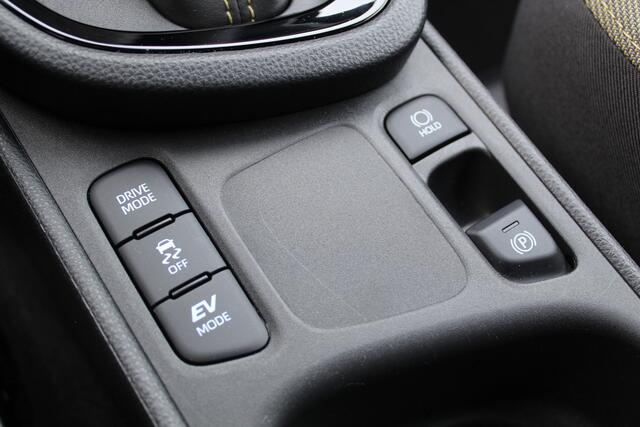 Toyota YARIS Cross 1.5 Hybrid Explore | Rijklaar | Apple/Android | Navi | PDC | Stoelverwarming | Camera | Adap Cruise | Clima