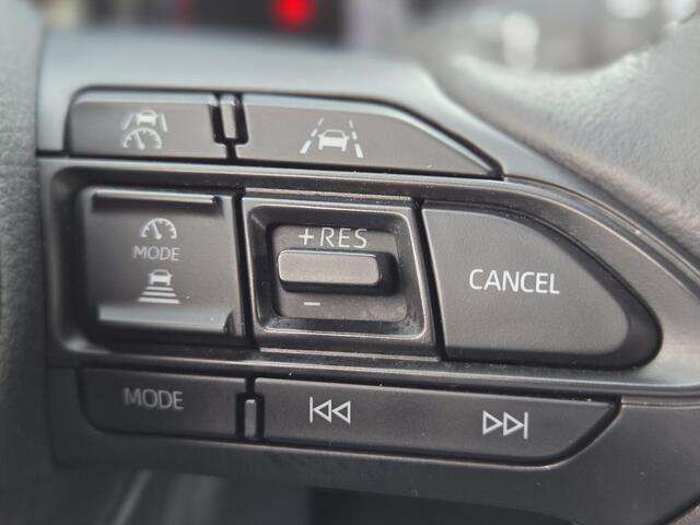 Toyota YARIS 1.5 Hybrid 115 Dynamic