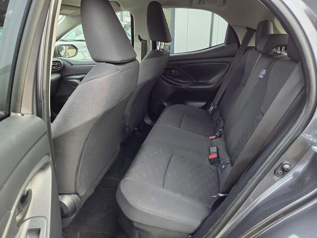 Toyota YARIS 1.5 Hybrid 115 Dynamic