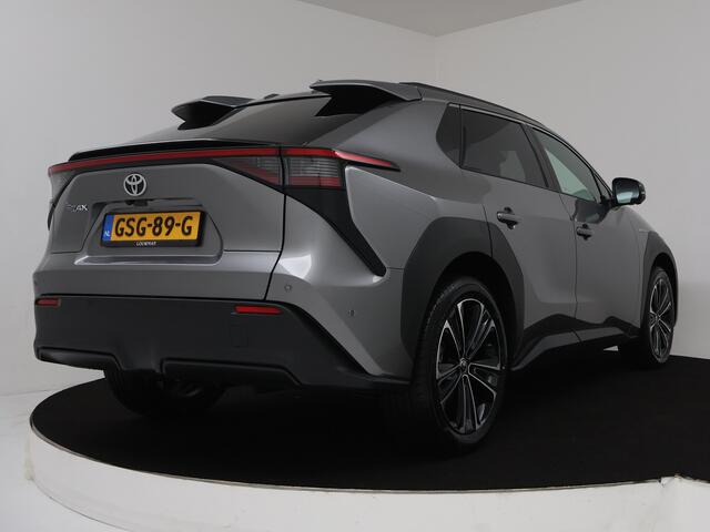 Toyota bZ4X Premium 71 kWh