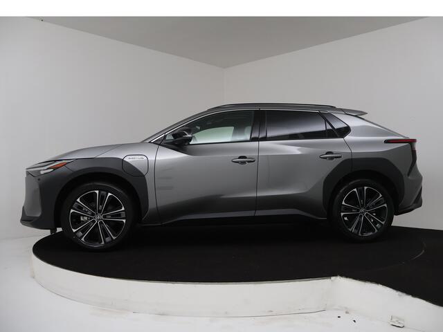 Toyota bZ4X Premium 71 kWh