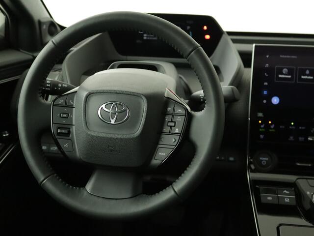 Toyota bZ4X Premium 71 kWh
