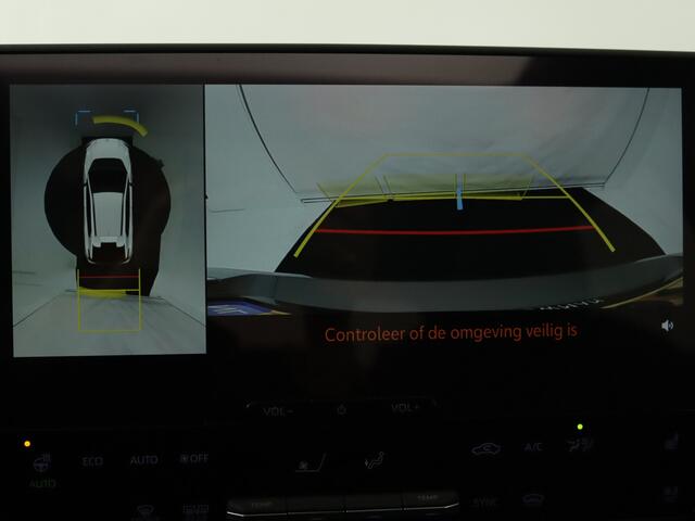 Toyota bZ4X Premium 71 kWh