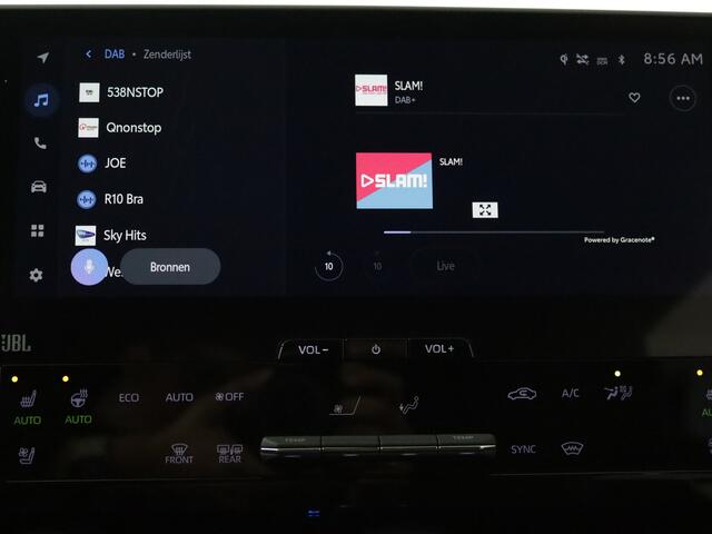 Toyota bZ4X Premium 71 kWh