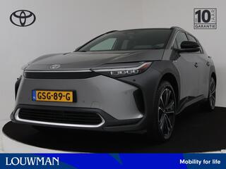 toyota-bz4x-premium-71-kwh