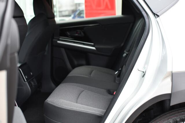 Toyota bZ4X Active 71 kWh 204pk | NIEUW | Warmtepomp | SEPP-subsidie |