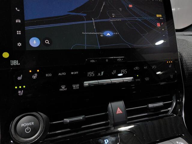 Toyota bZ4X Launch Edition Premium 71 kWh Actieprijs incl inruilpremie!