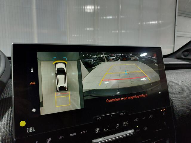 Toyota bZ4X Launch Edition Premium 71 kWh Actieprijs incl inruilpremie!