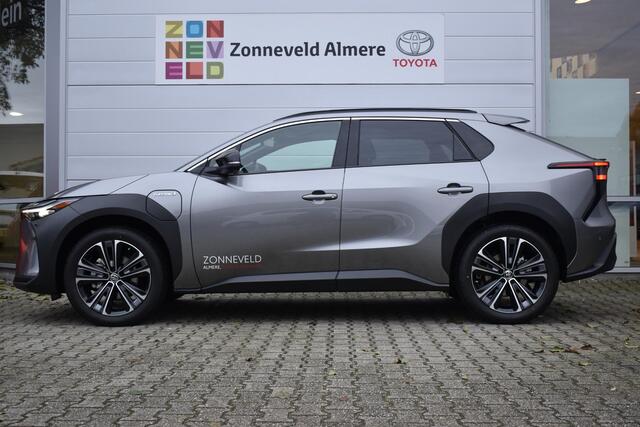 Toyota bZ4X Premium 71 kWh