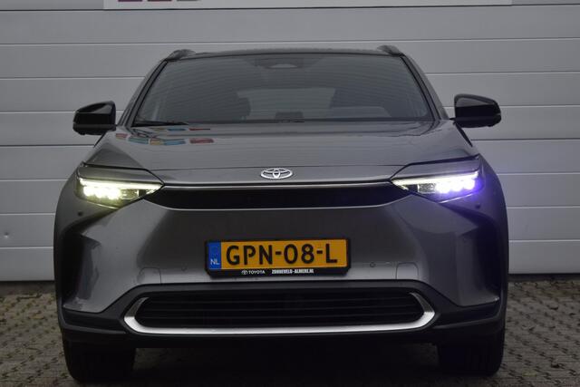 Toyota bZ4X Premium 71 kWh