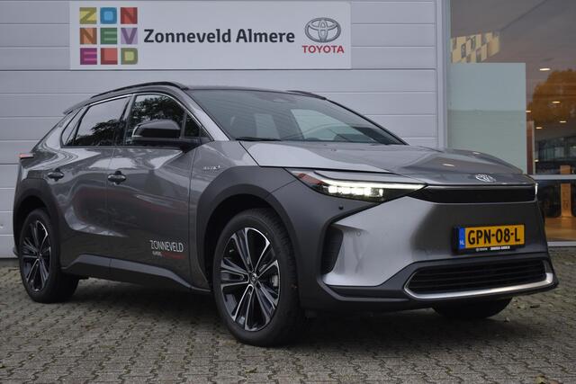 Toyota bZ4X Premium 71 kWh