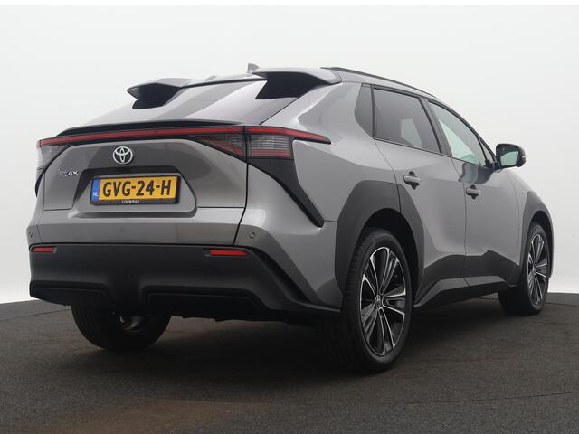 Toyota bZ4X Dynamic 71 kWh