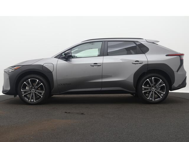 Toyota bZ4X Dynamic 71 kWh