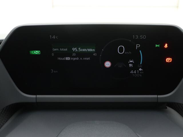 Toyota bZ4X Dynamic 71 kWh