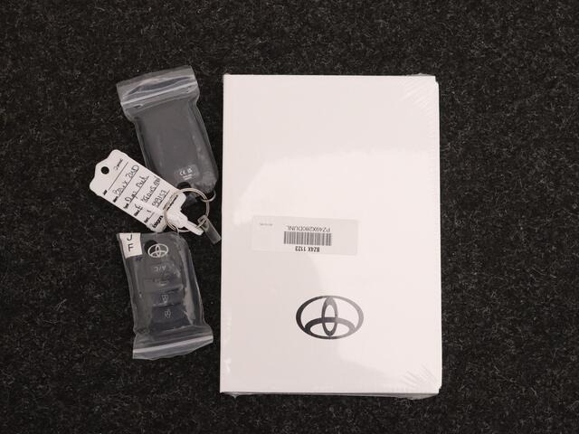 Toyota bZ4X Dynamic 71 kWh