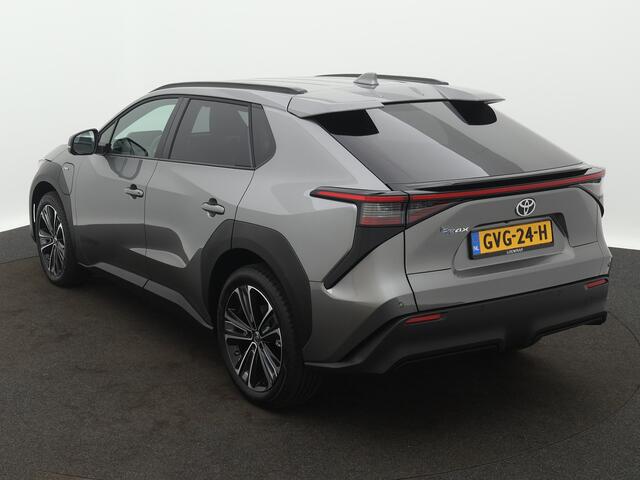 Toyota bZ4X Dynamic 71 kWh