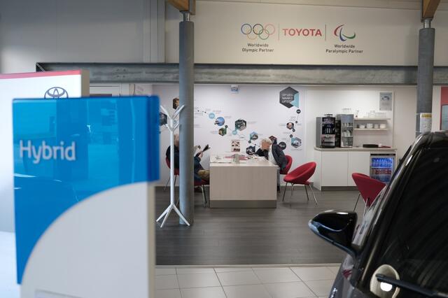 Toyota bZ4X Premium 71,4 kWh 204PK Automaat | 448 km Range WLTP | FULL OPTIO