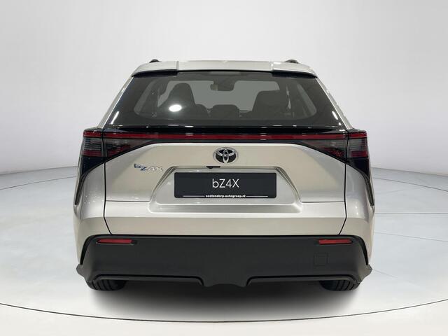 Toyota bZ4X Active 71 kWh | Nieuw uit voorraad leverbaar | 10 jaar / 200.000 km garantie |
