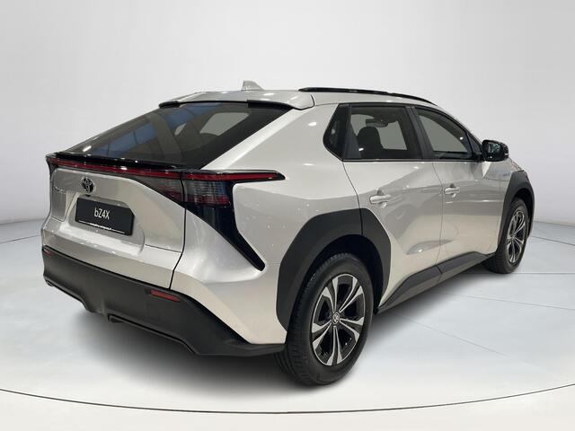 Toyota bZ4X Active 71 kWh | Nieuw uit voorraad leverbaar | 10 jaar / 200.000 km garantie |