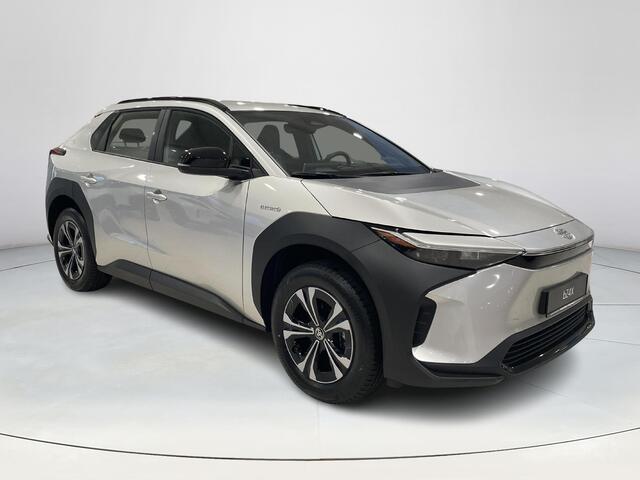 Toyota bZ4X Active 71 kWh | Nieuw uit voorraad leverbaar | 10 jaar / 200.000 km garantie |