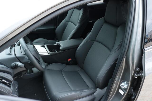 Toyota bZ4X Premium 4WD 71 kWh Leer, 20 Inch lm velgen, Apple carplay, Android auto, BSM