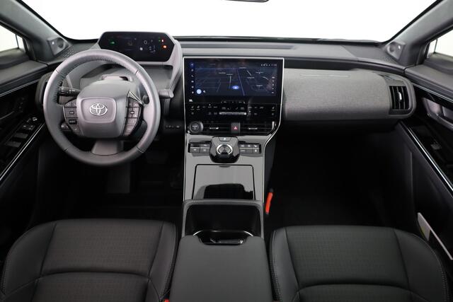 Toyota bZ4X Premium 71 kWh 2WD | Direct Leverbaar | Blind Spot Monitor |
