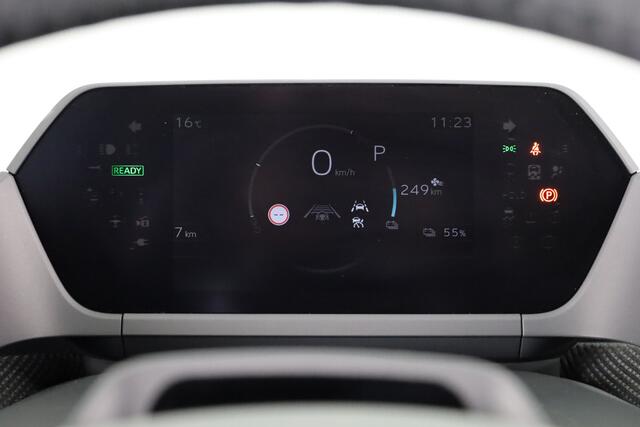 Toyota bZ4X Premium 71 kWh 2WD | Direct Leverbaar | Blind Spot Monitor |