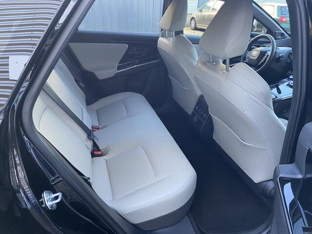 Toyota bZ4X Premium 71 kWh