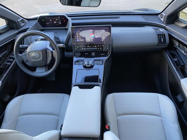 Toyota bZ4X Premium 71 kWh