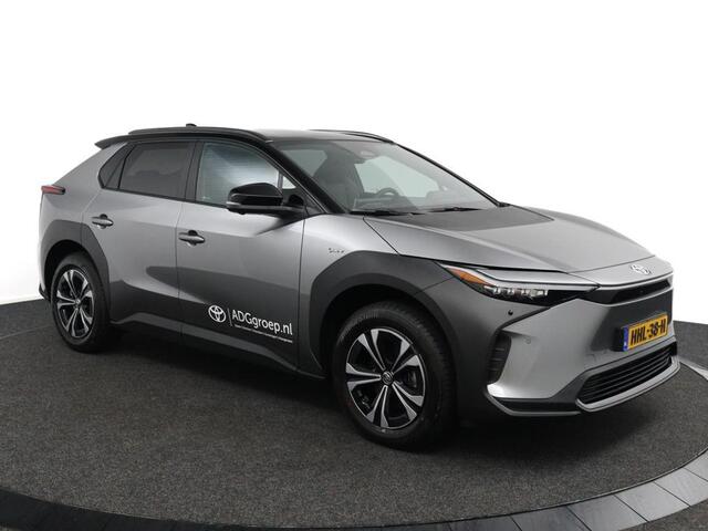 Toyota bZ4X Dynamic 71 kWh Bi-Tone + Panoramisch dak