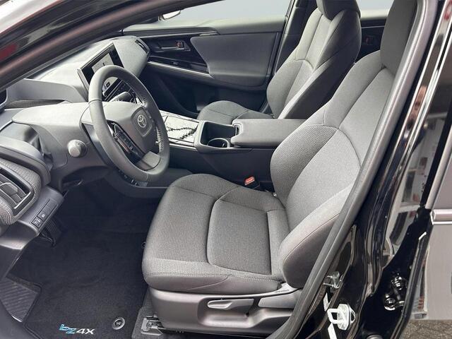 Toyota bZ4X Active 71 kWh, Nu aktieprijs ¤ 4.000 demo korting