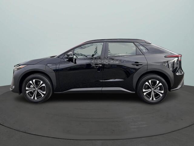 Toyota bZ4X Active 71 kWh, Nu aktieprijs ¤ 4.000 demo korting