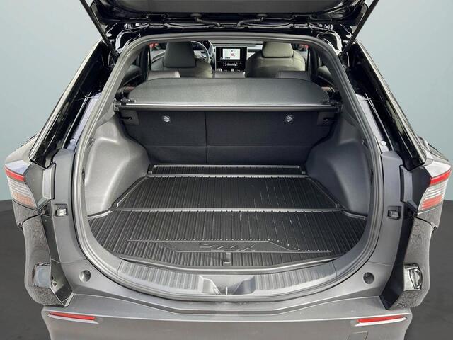 Toyota bZ4X Active 71 kWh, Nu aktieprijs ¤ 4.000 demo korting