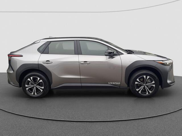 Toyota bZ4X Business 71 kWh *DEMO*