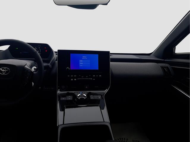 Toyota bZ4X Business 71 kWh *DEMO*