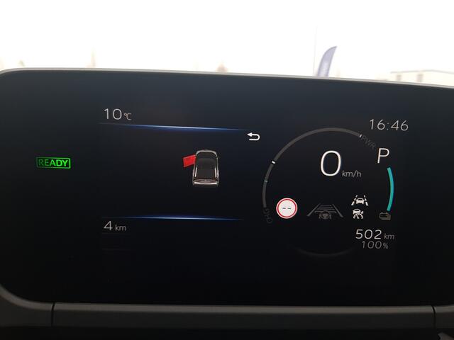 Toyota bZ4X Business 71 kWh *DEMO*