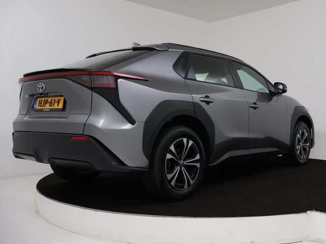 Toyota bZ4X Active 71 kWh GoP