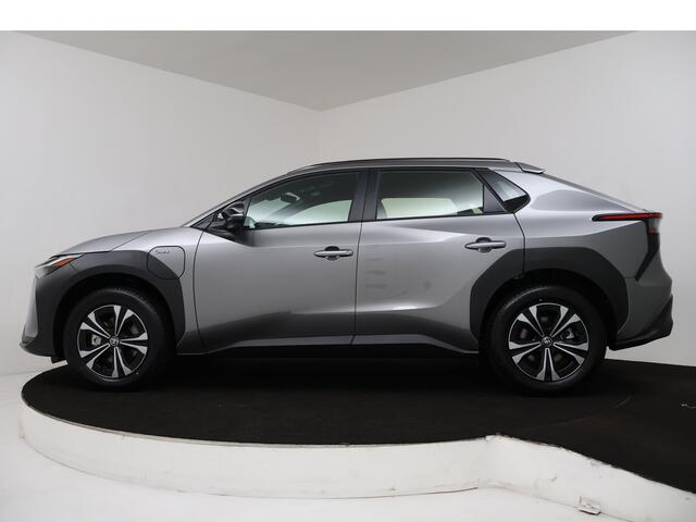 Toyota bZ4X Active 71 kWh GoP
