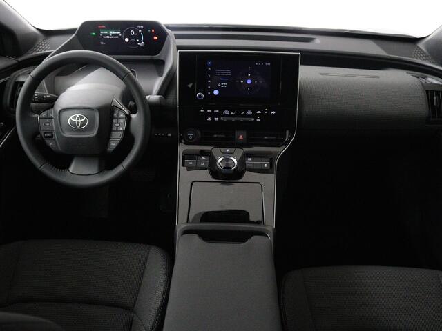 Toyota bZ4X Active 71 kWh GoP