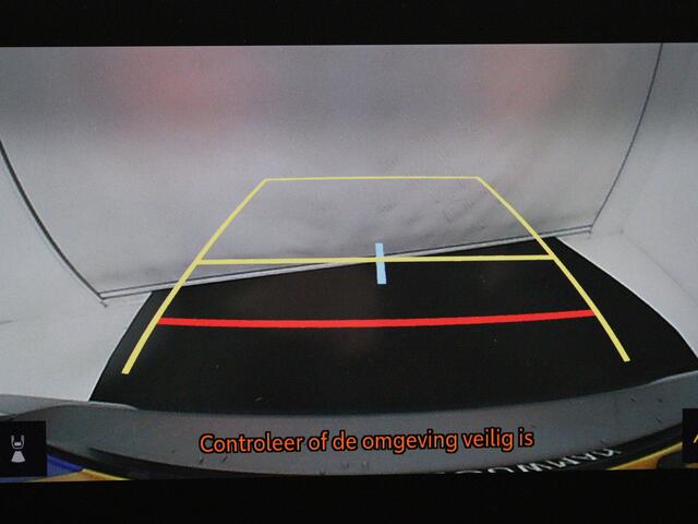 Toyota bZ4X Active 71 kWh GoP