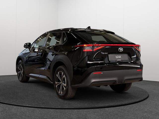 Toyota bZ4X Active 71 kWh | Nieuw |