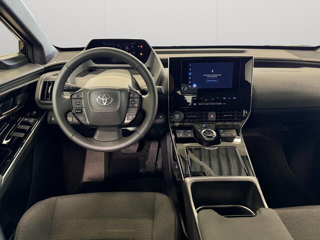 Toyota bZ4X Active 71 kWh | Nieuw |